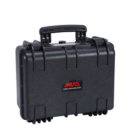 [MARS] MARS M-382718 Waterproof Square Medium Case,Bag/MARS Series/Special Case/Self-Production/Custom-order